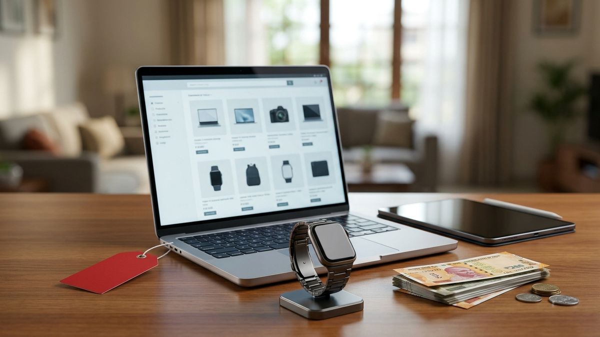 ఇన్ఫినిక్స్ నోట్ 60 ప్రో 5G లాంచ్.. అదిరిపోయే ఫీచర్లు!