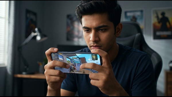 Infinix Note 60 Pro Review: Best Gaming Phone with Snapdragon 7s Gen 4 & 144Hz Display