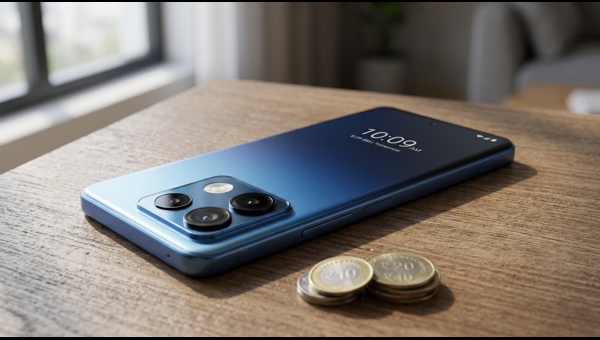 Infinix Note 60 Pro Launch: Premium Matrix Design at Budget Price | Infinix Note 60 Pro Features