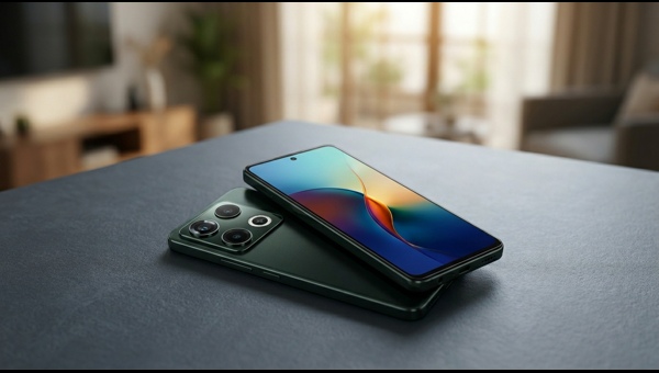 Infinix Note 60 Pro Launched: 144Hz AMOLED, Snapdragon 7s Gen 4, and Matrix Display Details