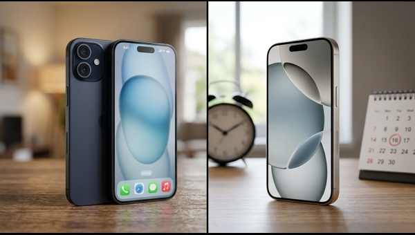 iPhone 17 vs iPhone 16 Plus: Which Apple Deal is Best for You? | Apple Days Sale India