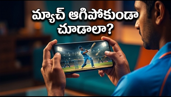 IPL 2026 Best Data Booster Plans: Stream Matches Without Buffering on Jio, Airtel, and Vi