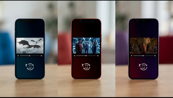 Jio Hotstar HBO Max Recharge Plans: Best Prepaid Offers for Unlimited Streaming