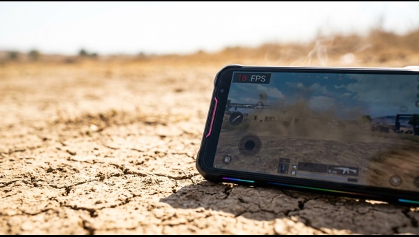 Mobile Gaming Tips: How to Stop Phone Overheating During Summer Heatwaves