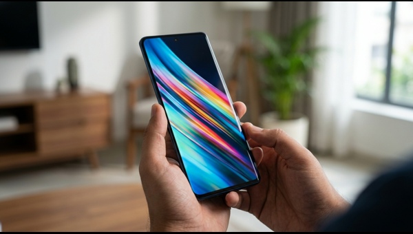 Motorola Edge 70 Pro Launch Date, Price & Specs | Powerful 6500mAh Battery Smartphone