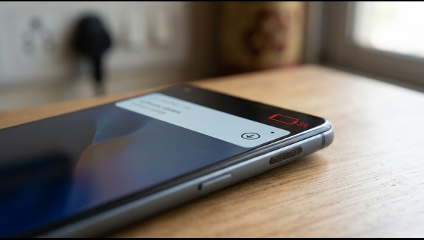 OnePlus Nord 6 Battery Drain Issue: New OxygenOS Update Released to Fix Performance OnePlus Nord 6 Battery Drain Issue: New OxygenOS Update Released to Fix Performance
