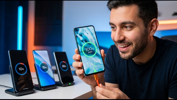 OnePlus Nord 6 Battery Drain Test: Can It Beat Realme and Vivo Rivals?