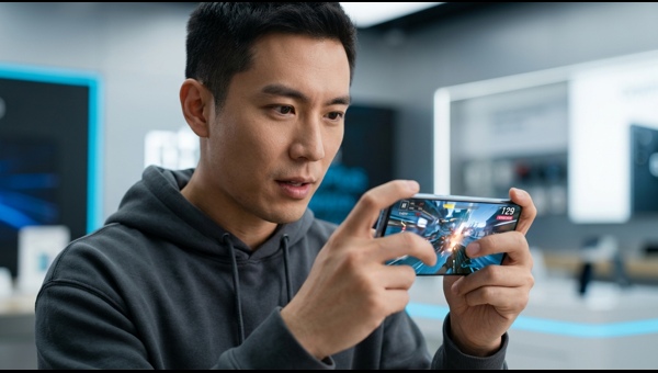 OnePlus Nord 6 Gaming Beast: 165Hz Display and Performance Specs Revealed