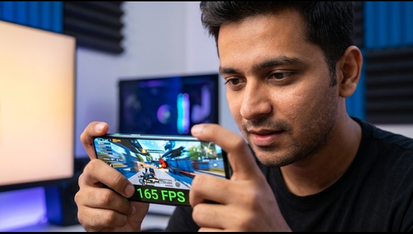OnePlus Nord 6 Gaming Performance: Will It Overheat During Intense BGMI Sessions?