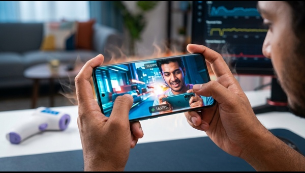 OnePlus Nord 6 India Launch: 165Hz Gaming Beast or Just Hype? | వన్‌ప్లస్ నార్డ్ 6 గేమింగ్ పర్ఫార్మెన్స్ రివ్యూ