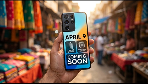 OnePlus Nord 6 India Launch: Price, Specs, and Flagship Killer Features Revealed