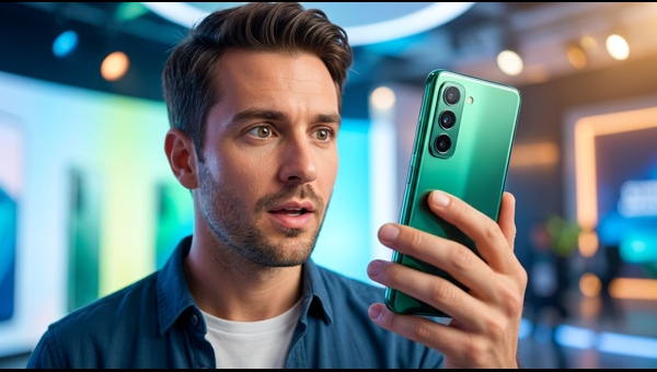 OnePlus Nord 6 India Launch: Massive 9000mAh Battery and Snapdragon 8s Gen 4 Specs Revealed