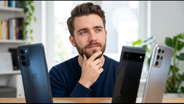 OnePlus Nord 6 Launch: Best Mid-Range Alternatives to Consider Before Buying