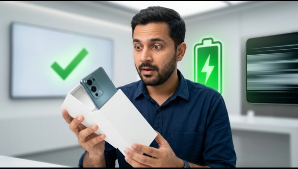 OnePlus Nord 6 Launch Date  Price  and Massive 9000mAh Battery Specs Revealed