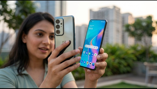 OnePlus Nord 6 Launch: Price, Specs, and Top Competitors in India OnePlus Nord 6 Launch: Price, Specs, and Top Competitors in India