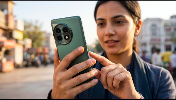 OnePlus Nord 6 Launched: 9000mAh Battery, 165Hz Display & Snapdragon 8s Gen 4 at ₹38,999 OnePlus Nord 6 Launched: 9000mAh Battery, 165Hz Display & Snapdragon 8s Gen 4 at ₹38,999