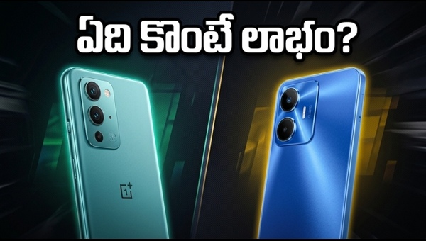 OnePlus Nord 6 vs Realme 16 5G: Which Mid-Range Phone to Buy in Amazon Great Summer Sale 2026?