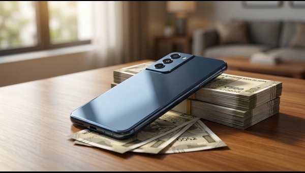 OnePlus Nord CE 6 Lite Launch: Budget 5G Smartphone Under 20K with 80W Charging