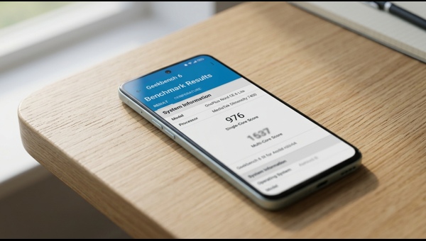 OnePlus Nord CE 6 Lite Leaked: Massive 7000mAh Battery & Android 16 Specs Revealed