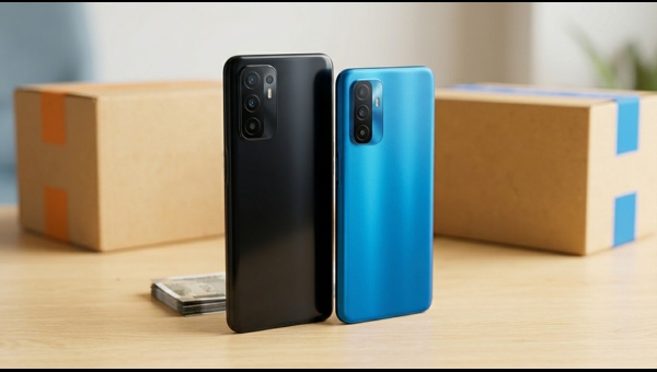 OPPO F33 Pro 5G Launched: Price, 7000mAh Battery, and Camera Specs in India