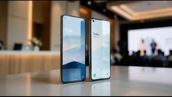 OPPO F33 Series Launched in India: 50MP Selfie Camera, 5000mAh Battery & 5G Power OPPO F33 Series Launched in India: 50MP Selfie Camera, 5000mAh Battery & 5G Power