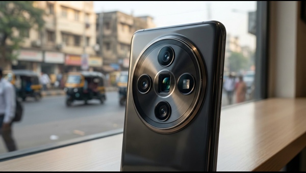 OPPO Find X9 Ultra Launch: 10x Zoom, Snapdragon 8 Gen 4 Specs Revealed