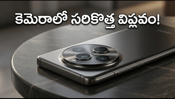 OPPO Find X9 Ultra India Launch: BIS Listing Confirmed, Hasselblad Camera & Specs