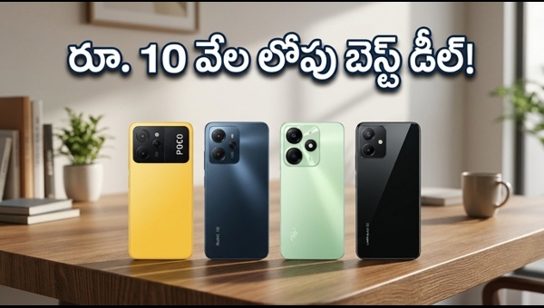 POCO C81 Budget Smartphone Sale: Best Features, Price, and Comparison with Redmi 14C 5G