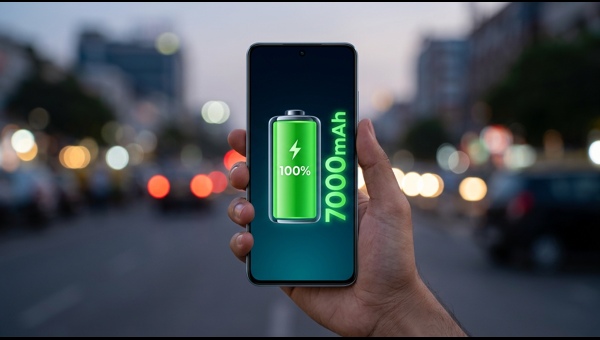 Realme 16 5G Battery Performance Review: Is 7000mAh Power Worth the Hype?