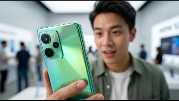 Realme 16 5G Launch: Massive 7000mAh Battery and Stunning Features Revealed