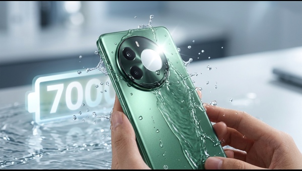 Realme 16 5G Launched: 7000mAh Battery & IP69 Rating at ₹28,999