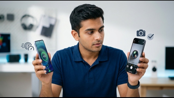 Realme 16 5G vs Samsung Galaxy A37 5G: Which Budget 5G Phone Should You Buy?