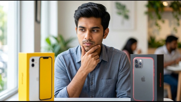 Realme 16 vs OnePlus Nord 6: Which Smartphone Should You Buy Today?