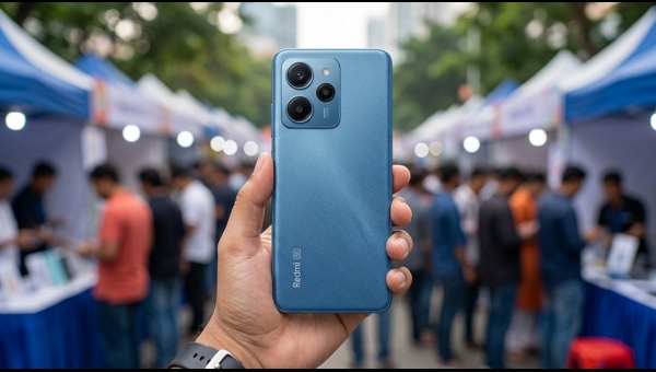 Redmi 15A 5G Launch: Best Budget Smartphone Under 15000 with Premium Features