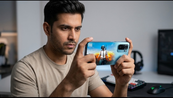 Redmi Note 15 SE Launched: Best Budget Gaming Smartphone Under 20000 in India