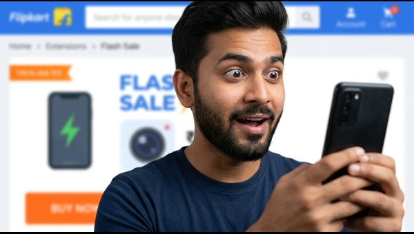 Redmi Note 15 SE Launch: Price, 108MP Camera, and Flipkart Exclusive Offers Revealed