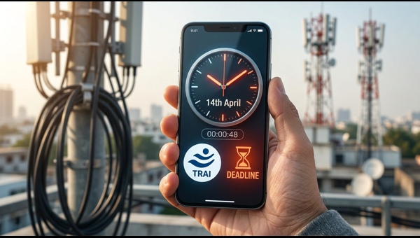 Reliance Jio Recharge Plans: TRAI Mandates Transparency for All Tariff Options by April 14