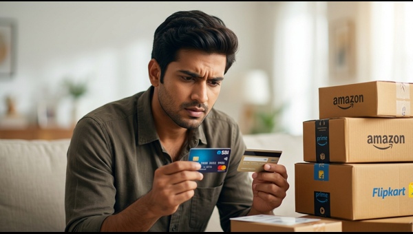 SBI Cashback Card New Rules: How the Monthly Limit Change Affects Your Online Shopping Savings