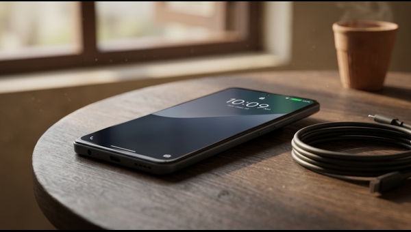 Vivo T5 Pro 5G Launch: Massive 9020mAh Battery Smartphone Under 20K