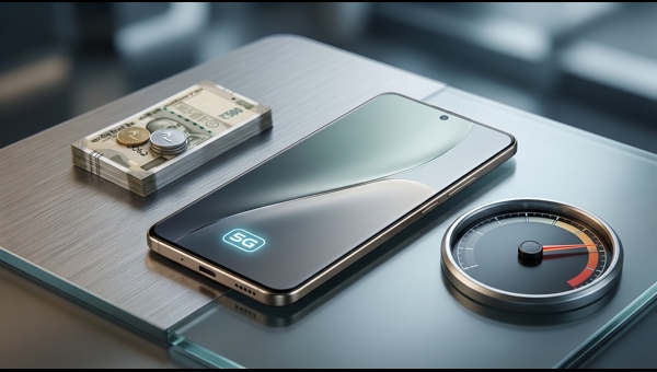 Vivo T5 Pro 5G Launch: Massive 9020mAh Battery and Snapdragon Power Revealed