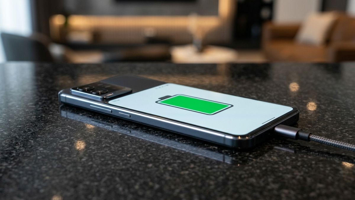 Vivo T5 Pro లాంచ్.. 9020mAh బ్యాటరీతో ఎంట్రీ!