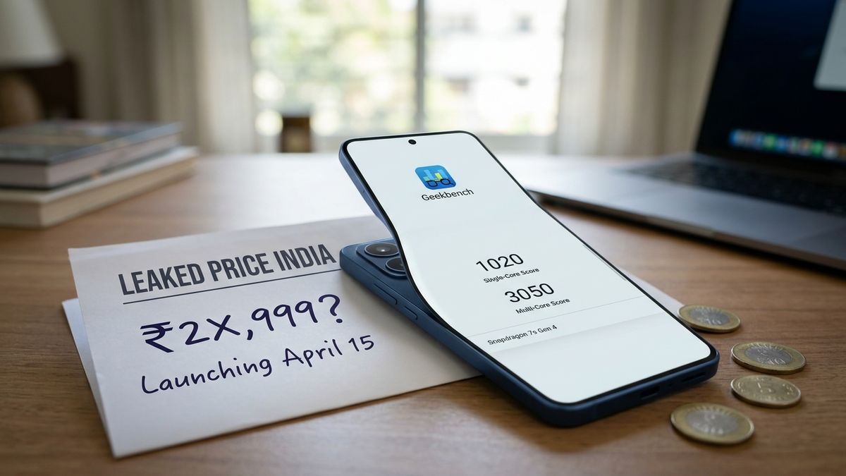 Vivo T5 Pro లాంచ్.. 9020mAh బ్యాటరీతో సంచలనం!