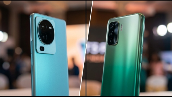 Vivo T5 Pro vs Oppo F33 Pro: Which Mid-Range Smartphone Should You Buy Under 30k?