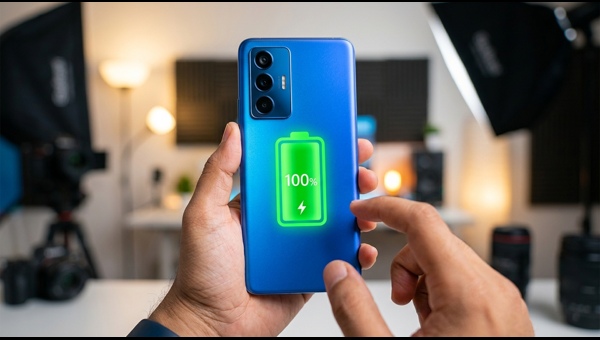 Vivo V70 FE Launched with 7000mAh Battery: Price, Specs, and Gaming Performance Review