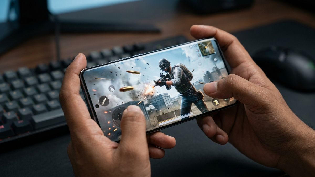 వివో X300 అల్ట్రా.. 120FPS గేమింగ్తో అదిరిపోయే ఎంట్రీ..!