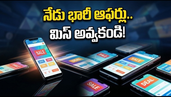 Sunday Flash Deals: Massive Discounts on iPhone 15, OnePlus 12R, and 4K Smart TVs on Amazon & Flipkart - May 2026 Sunday Flash Deals: Massive Discounts on iPhone 15, OnePlus 12R, and 4K Smart TVs on Amazon & Flipkart - May 2026