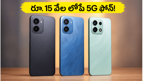 5G Smartphones Under 15000: Best Amazon India Deals on Narzo, Redmi, and POCO Models in 2026