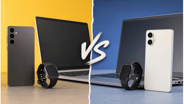 Amazon vs Flipkart Sale: Best Tech Deals and Smartphone Offers for May 2026 - Compare Prices and Save Big Today