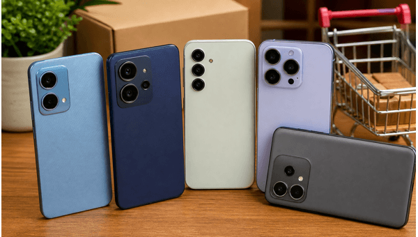 Best 5G Phones Under 15000: Top Deals and Sales Trends in May 2026 for Indian Smartphone Market Best 5G Phones Under 15000: Top Deals and Sales Trends in May 2026 for Indian Smartphone Market
