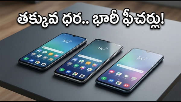 Best 5G Smartphones Under 15000 in India (May 2026): Top Budget Picks with Premium Features